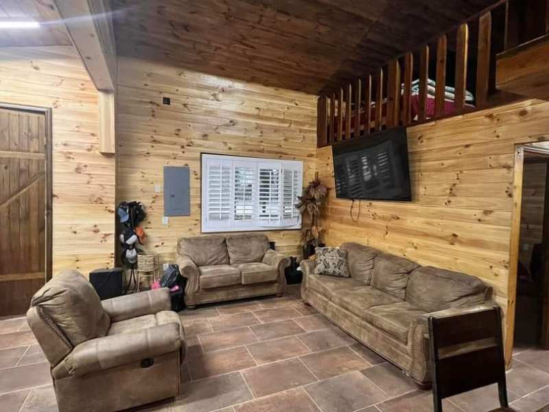 Cabaña Mis Cachorros