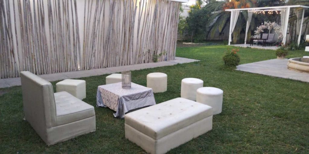 Quinta Don Francisco