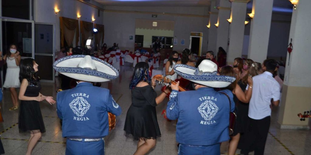 Quinta Campestre San Cosme