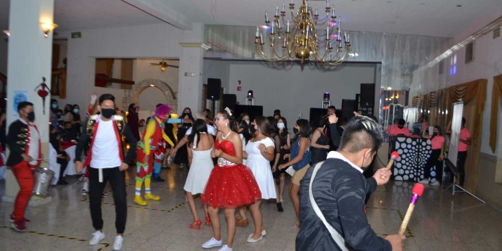 Quinta Campestre San Cosme