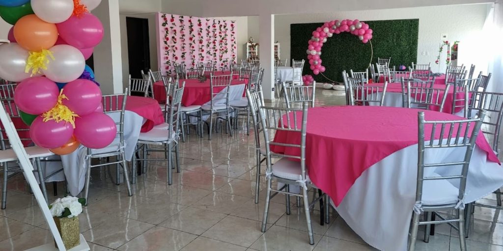 Sweet Eventos Norte