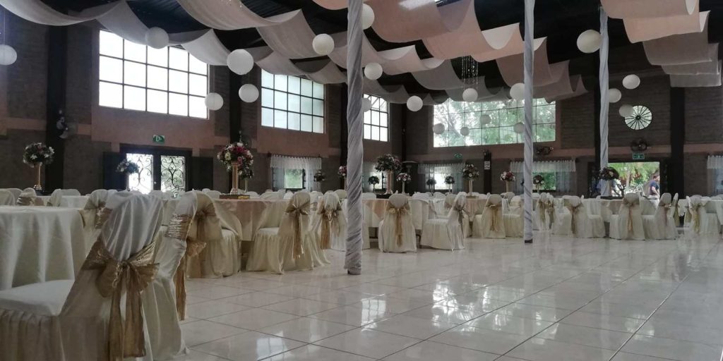 Hacienda Santa Lucía