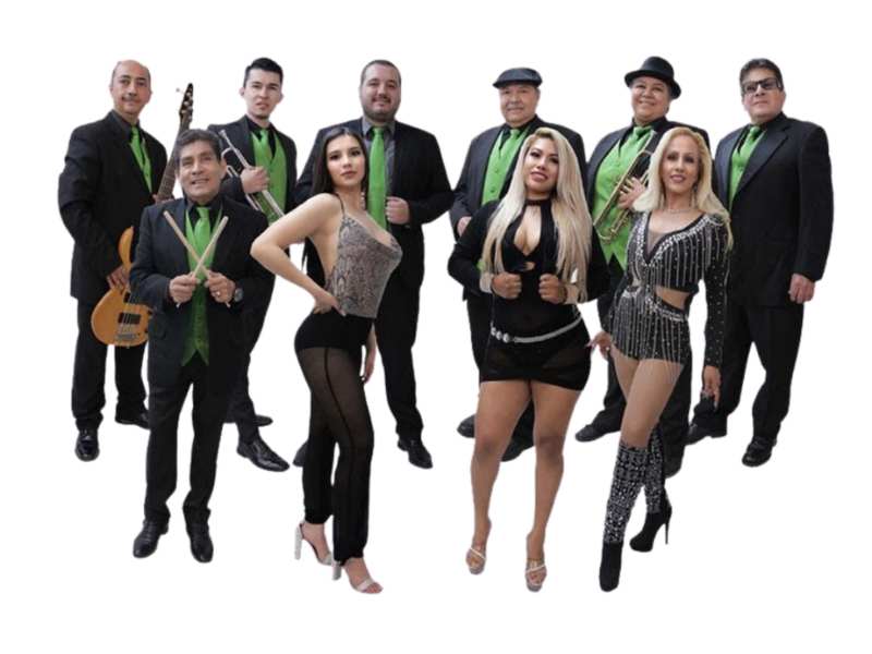 Sonora Tropicana Music