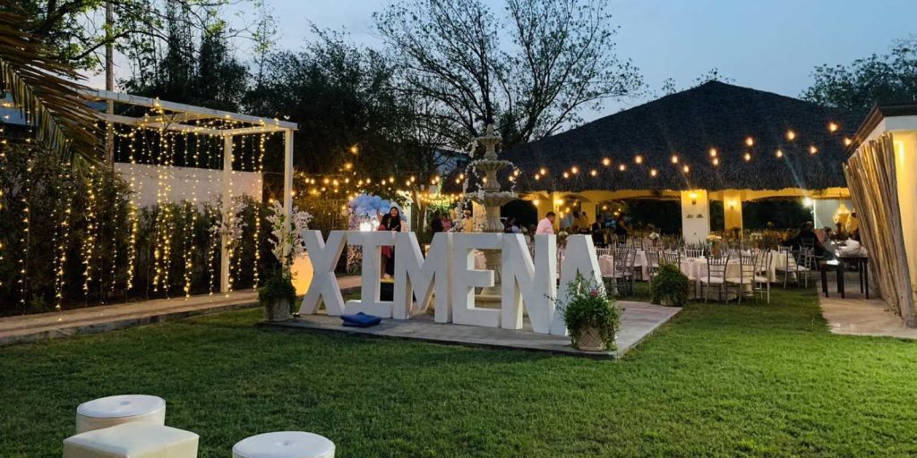 Quinta Don Francisco