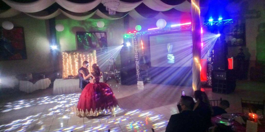 Hacienda Santa Lucía