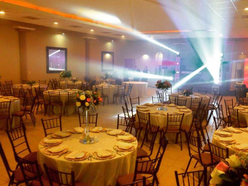 Oasis Eventos