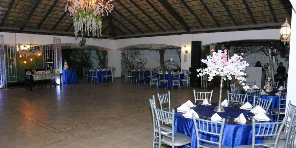 Quinta Don Francisco