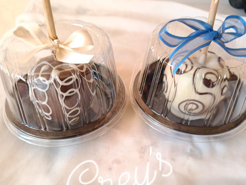 Algodones de Azúcar