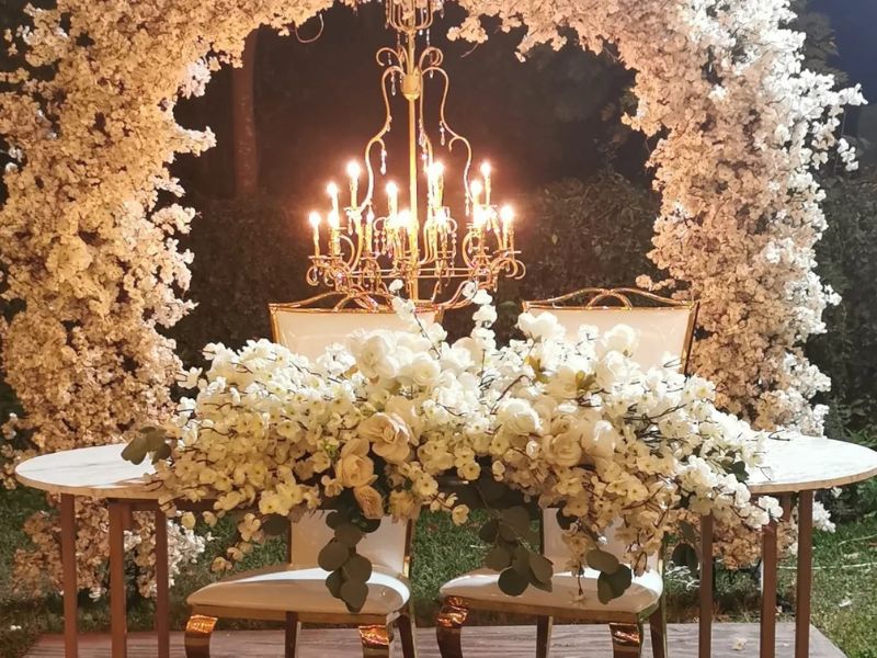 Los Ángeles Eventos