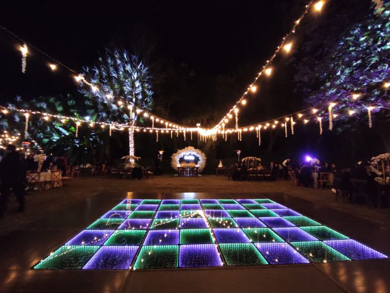 Los Ángeles Eventos