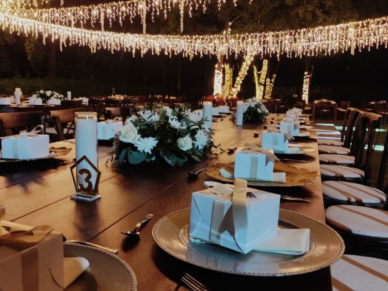 Los Ángeles Eventos