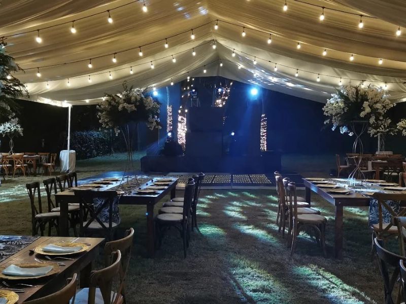 Los Ángeles Eventos