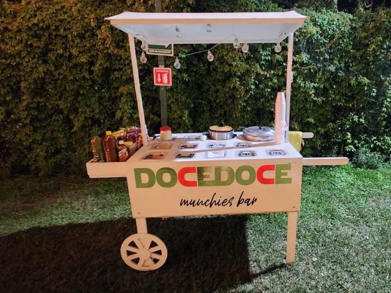 Los Ángeles Eventos