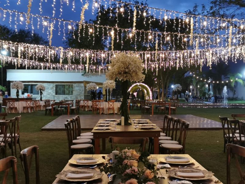 Los Ángeles Eventos