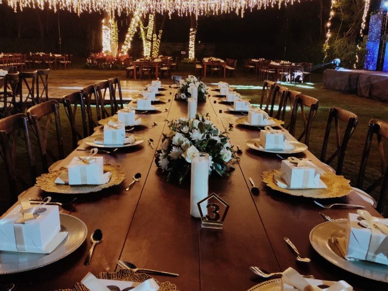 Los Ángeles Eventos