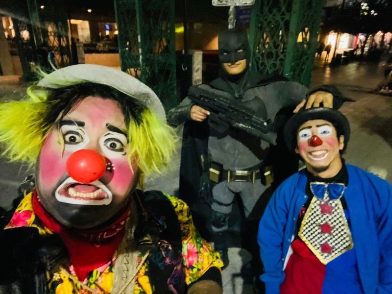 Show de Cachitobombaloca