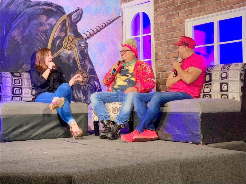 Show de Cachitobombaloca