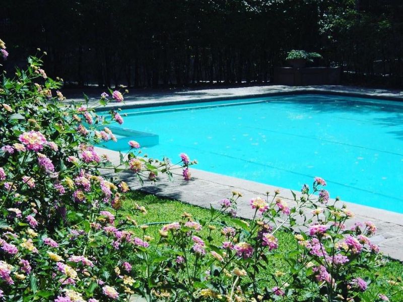 Hotel Rancho el Morillo