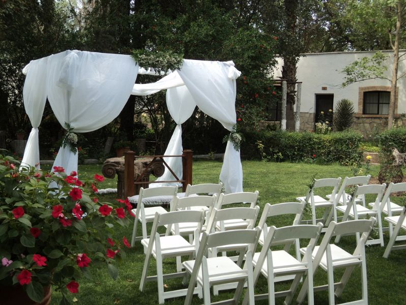 Hotel Rancho el Morillo