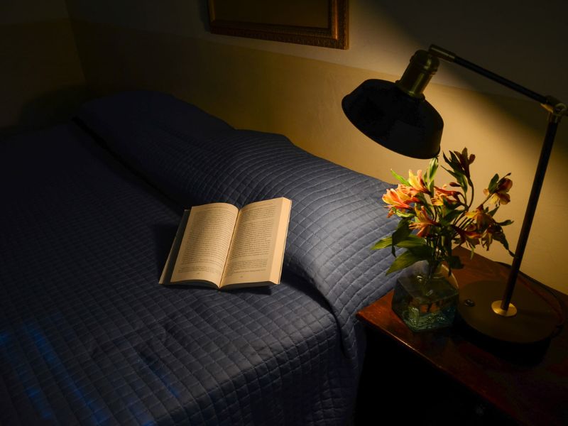 Hotel Rancho el Morillo