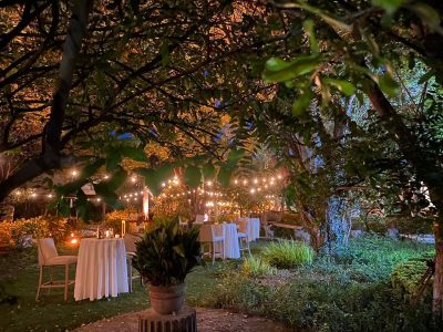 Hotel Rancho el Morillo