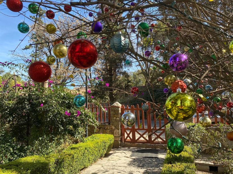 Hotel Rancho el Morillo