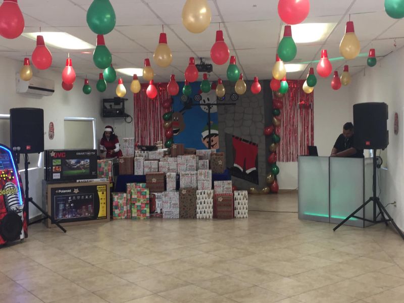 Pako Ibarra Mix Show