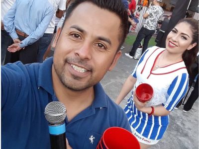 Pako Ibarra Mix Show