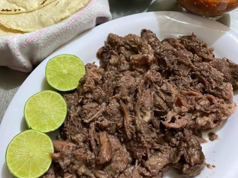 Restaurante Gran Pariente