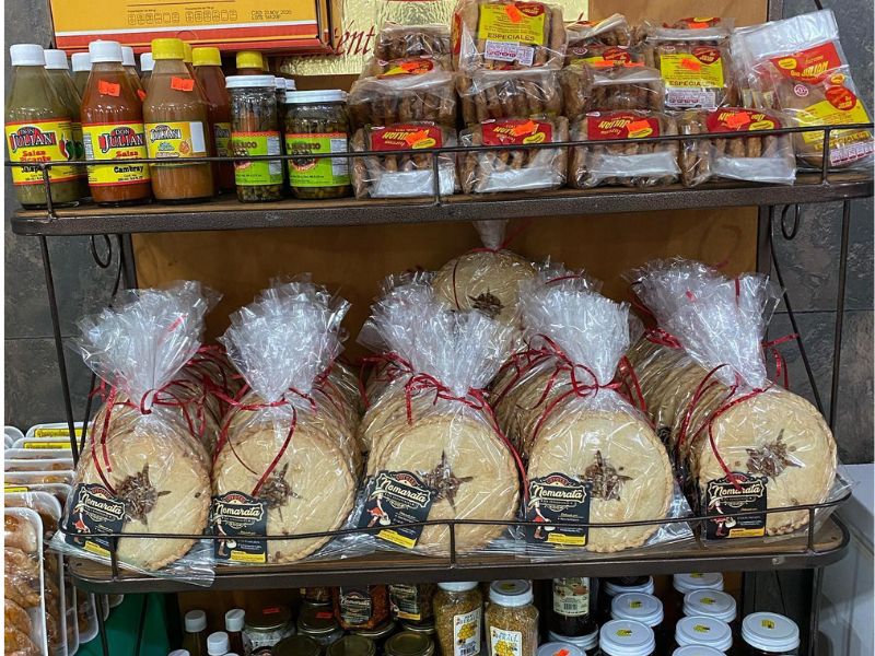 Restaurante Gran Pariente