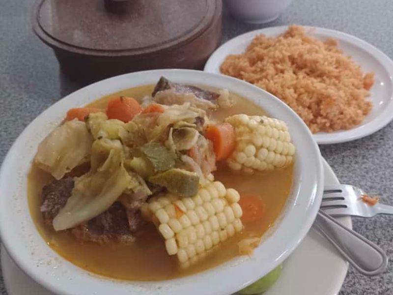 Restaurante Gran Pariente