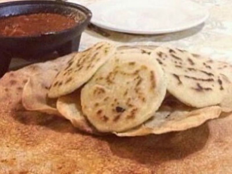 Restaurante Gran Pariente