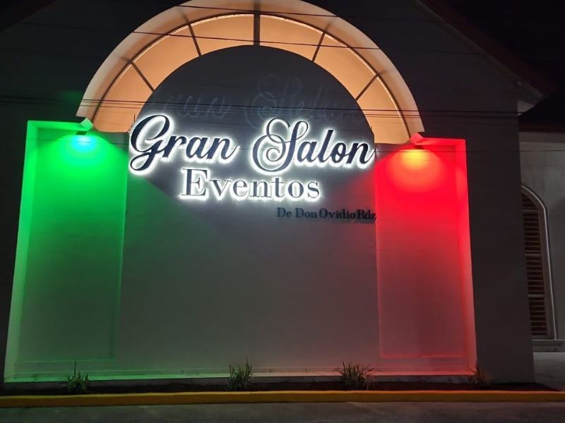 Restaurante Gran Pariente