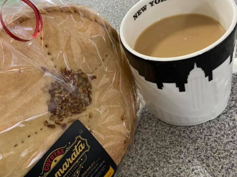 Restaurante Gran Pariente