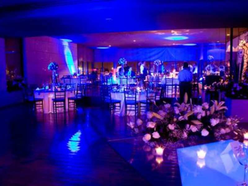 Salón Museo del Noreste