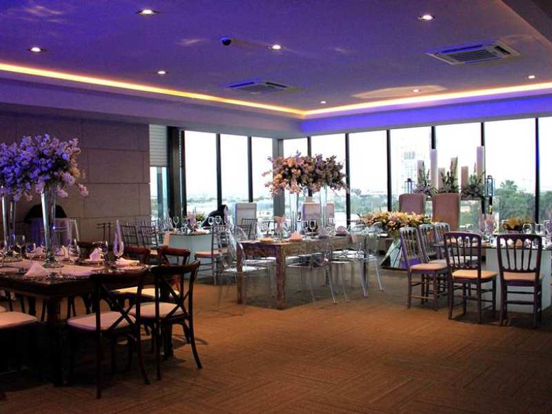 Salón Museo del Noreste