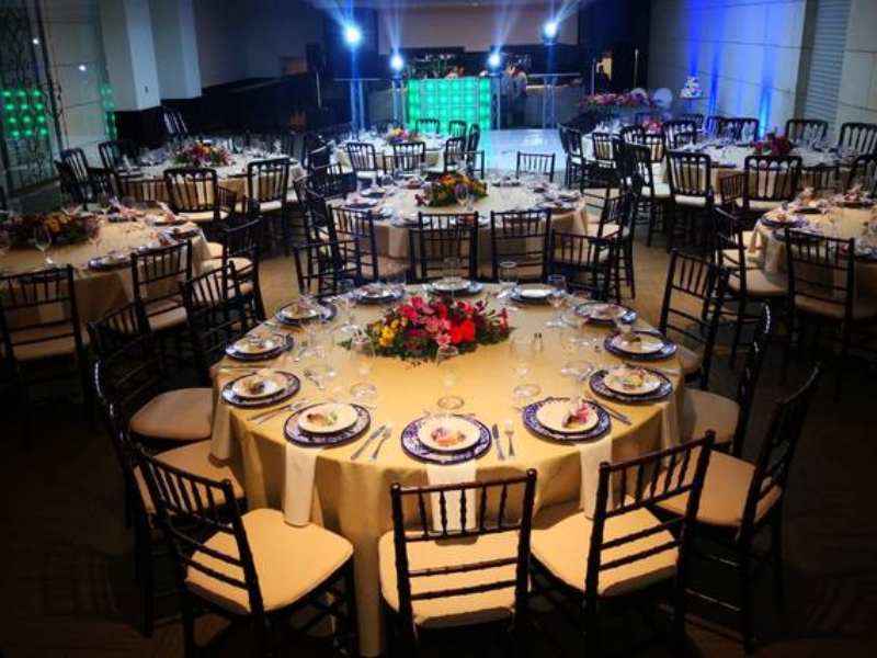 Salón Museo del Noreste