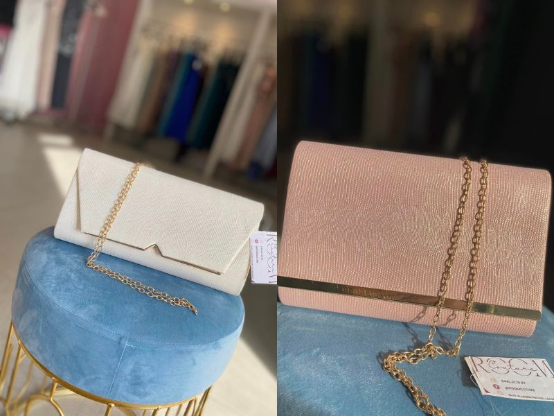 Paquete de Moda y Renta de Vestidos