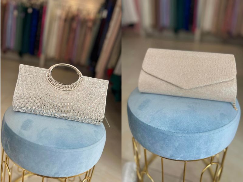 Paquete de Moda y Renta de Vestidos