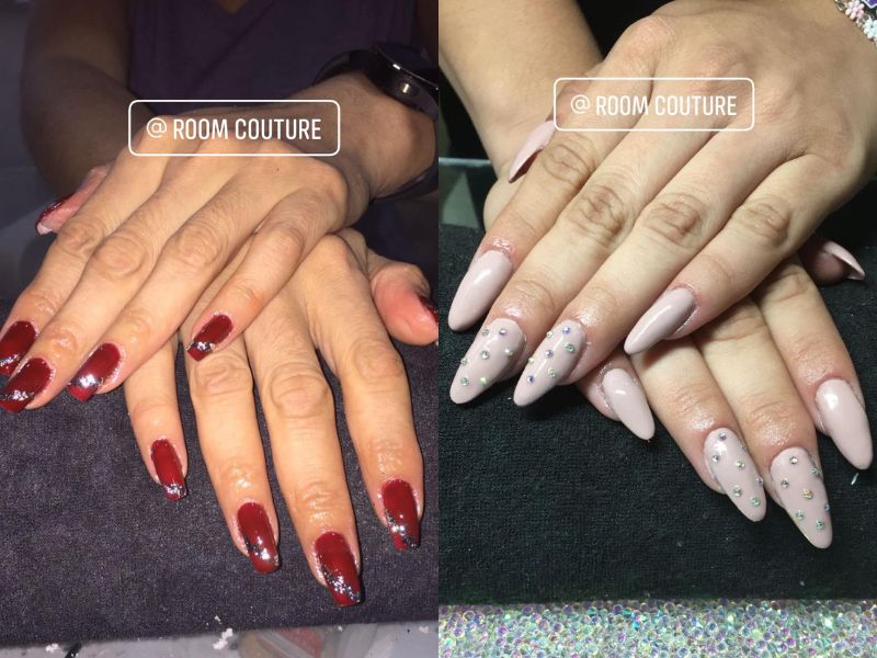 Paquete de Moda y Renta de Vestidos