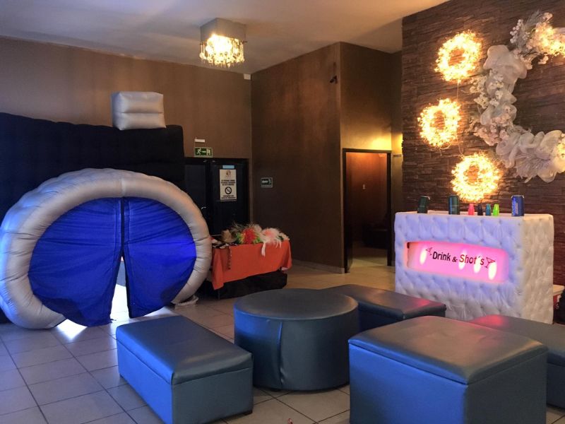 Paquete de Souvenirs para XV años