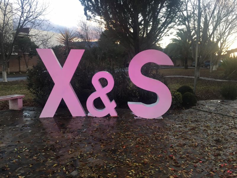 Paquete de Souvenirs para XV años