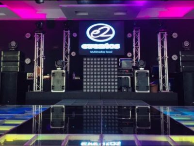 Paquete de Souvenirs para XV años