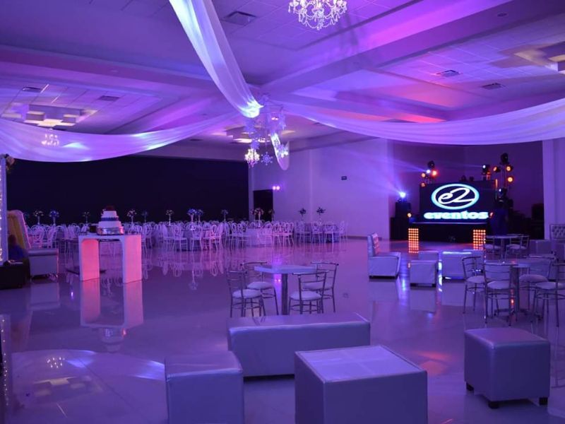 Paquete de Souvenirs para XV años