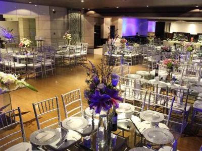 Salón Museo del Noreste