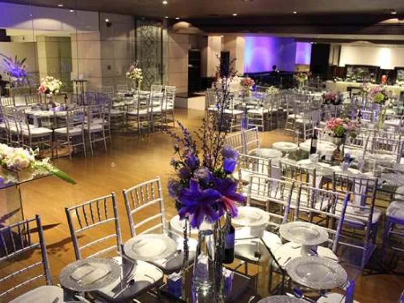 Salón Museo del Noreste