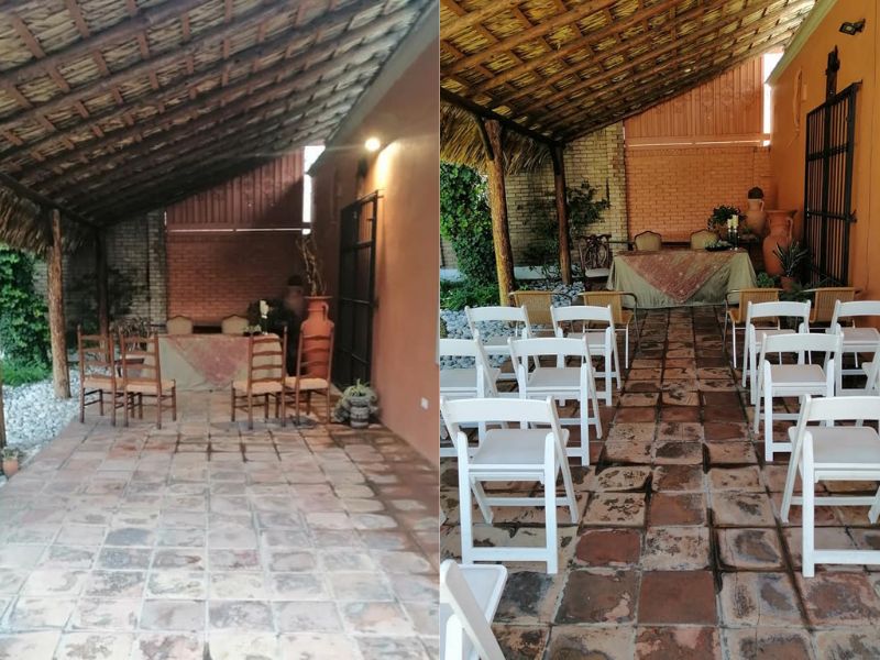 Servicio de Registro Civil