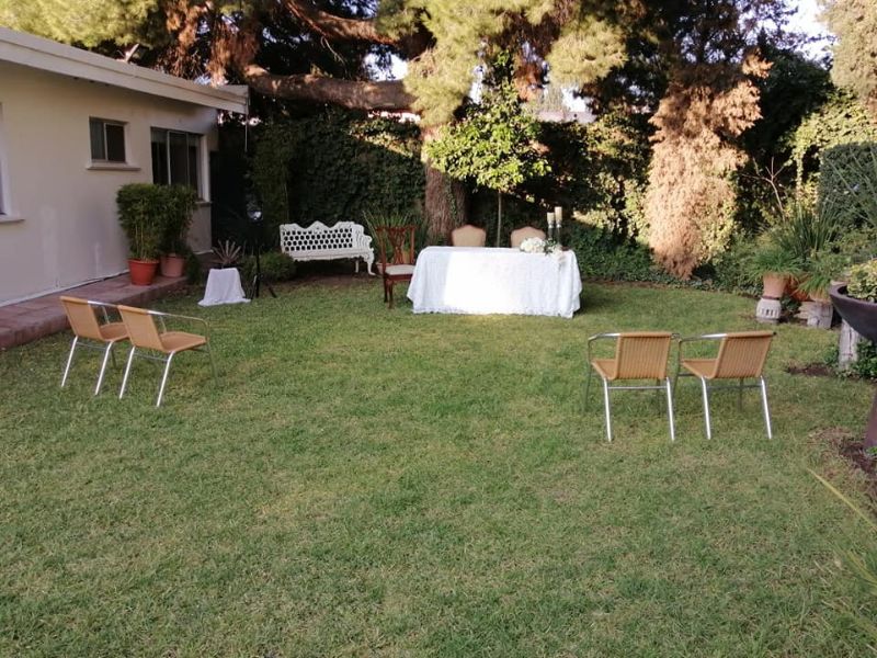 Servicio de Registro Civil