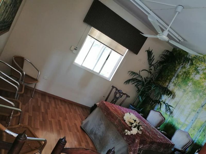 Servicio de Registro Civil