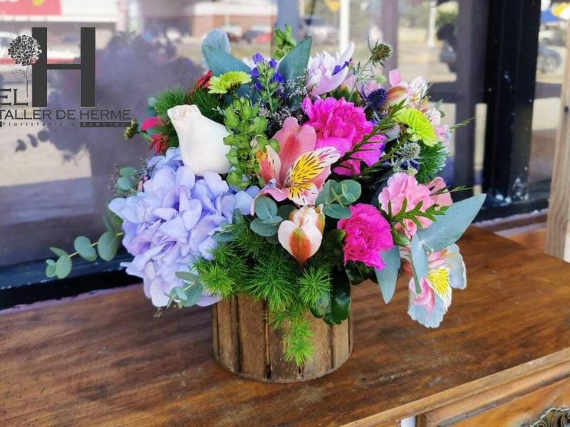 Arreglos Florales para eventos